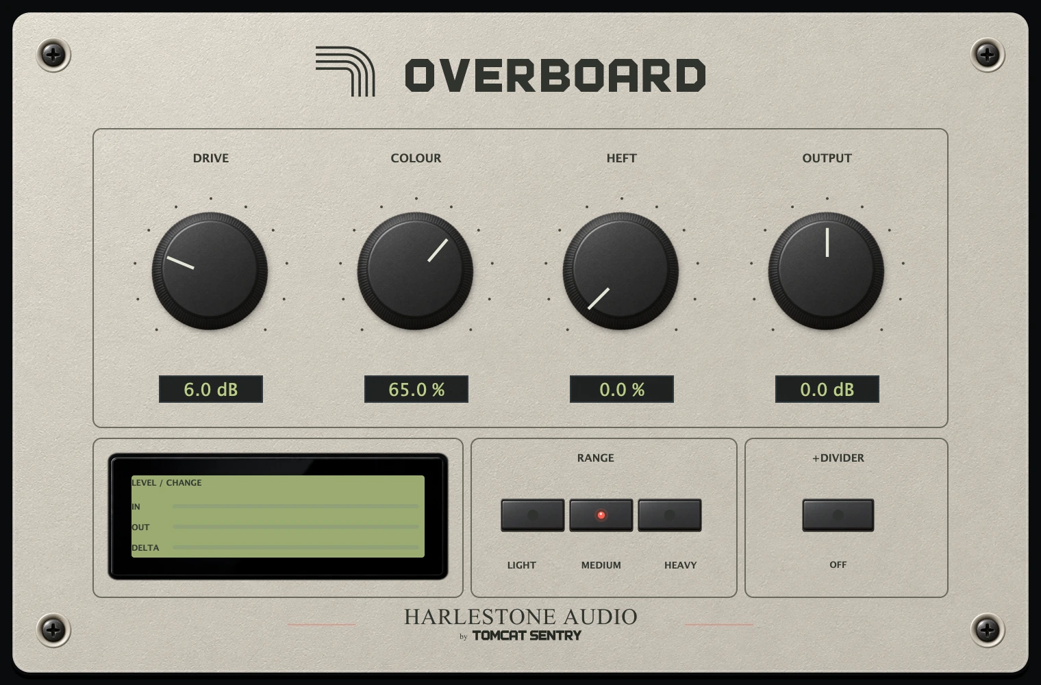 Overboard native plugin interface